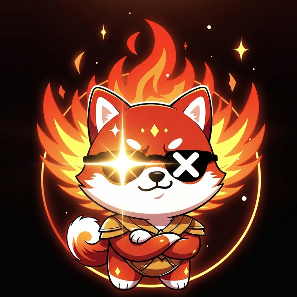 RISEDOGE Token